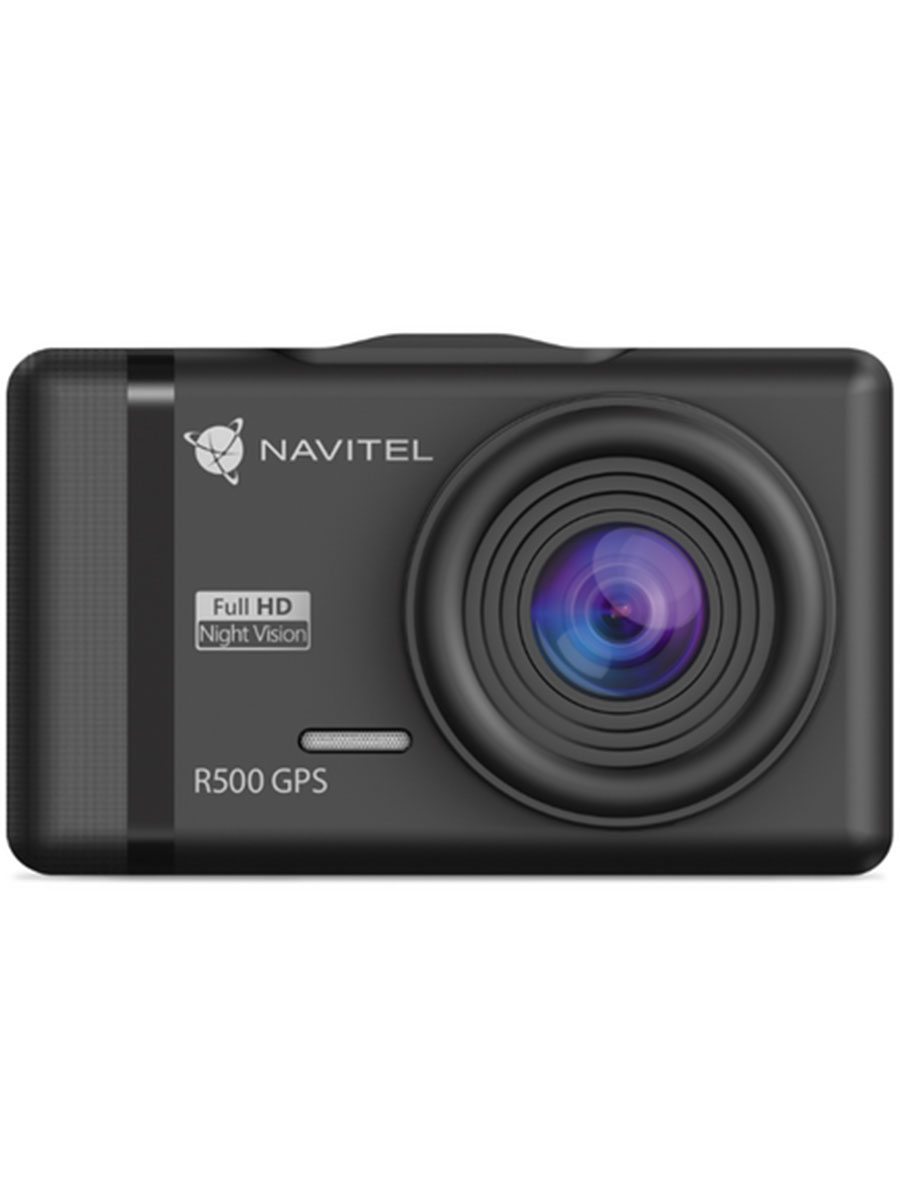 Cameră auto Navitel R500 Black - Foto #2