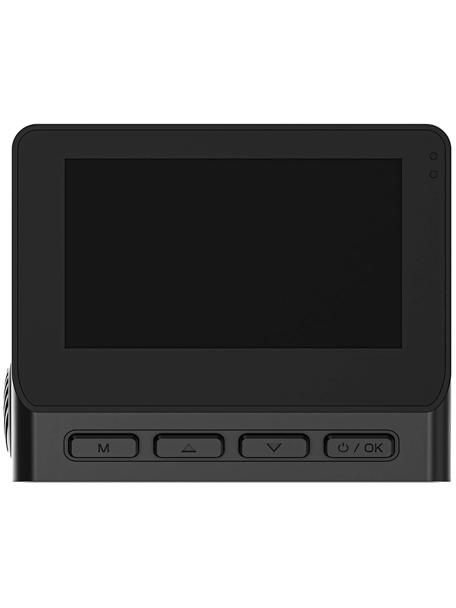 Cameră auto Navitel RS985 + Rear Cam Black - Foto #3