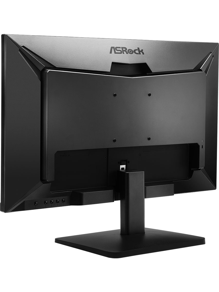 Монитор Gaming ASRock PG27QFT1B 27" Black - Фото #3