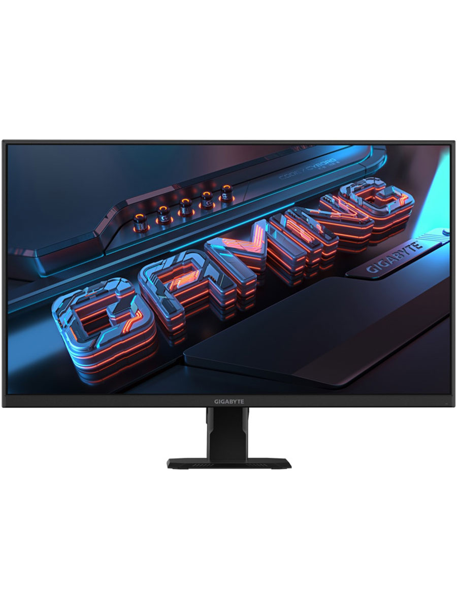 Monitor Gaming GIGABYTE GS27QA 27" Black - Foto