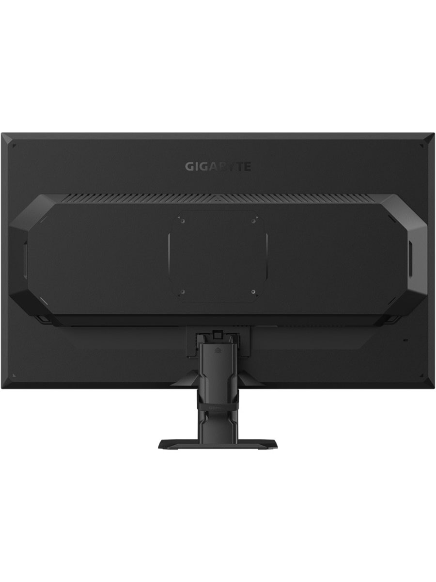 Монитор Gaming GIGABYTE GS27QA 27" Black - Фото #3