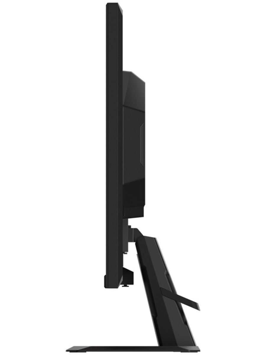 Монитор Gaming GIGABYTE GS27QA 27" Black - Фото #4