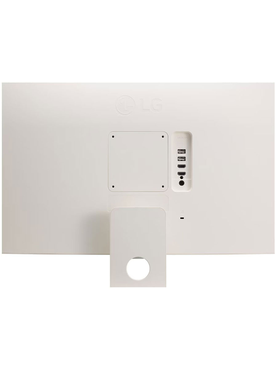 Монитор LG 27SR50F 27" Silver - Фото #3