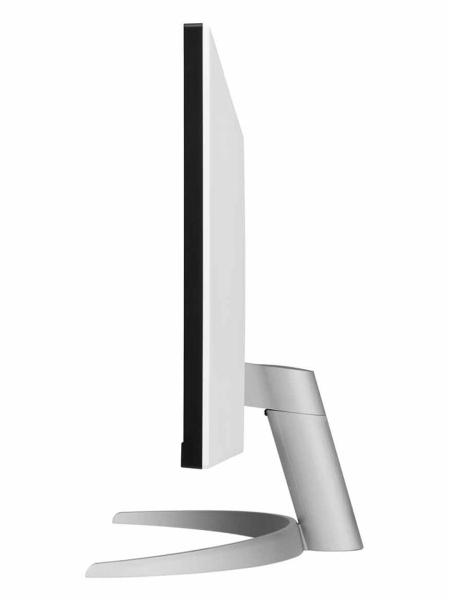Монитор LG 29WQ600-W 29" White - Фото #3