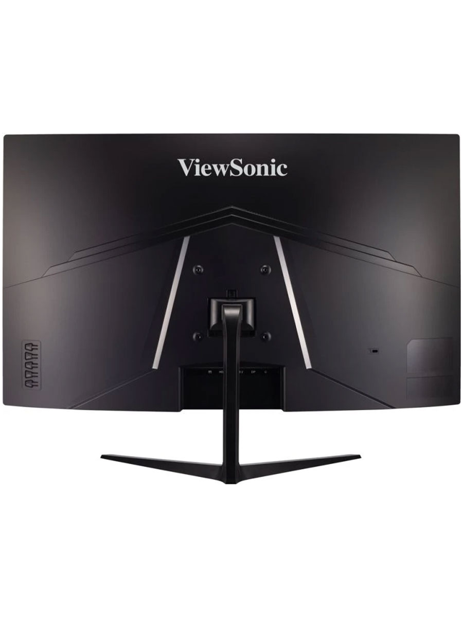 Монитор Gaming ViewSonic VX3219 32" Black - Фото #3