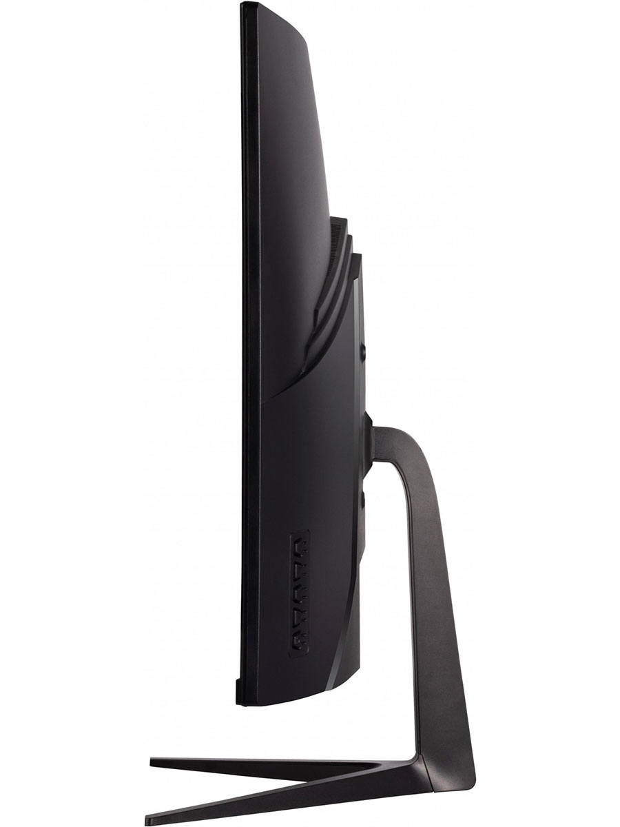 Монитор Gaming ViewSonic VX3219 32" Black - Фото #4