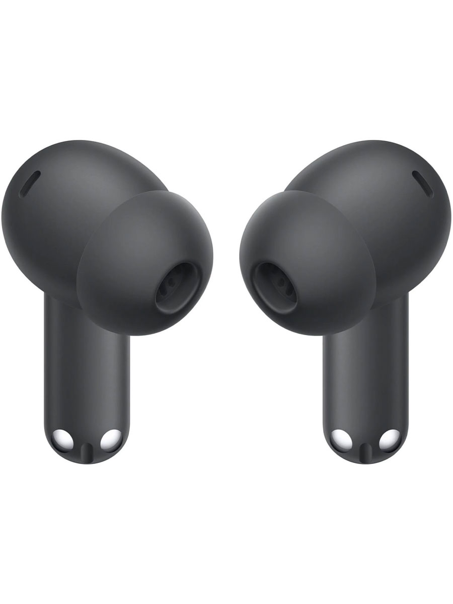 Беcпроводные наушники Oppo Enco Buds3 Pro Grey - Фото #3
