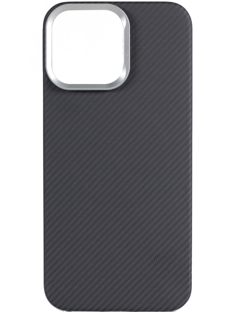 Husă Vanta Bracket iPhone 16 Pro Max Black - Foto
