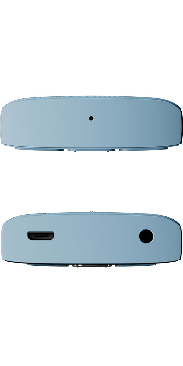 Nokia 150 DS 2023 Blue - Фото #4