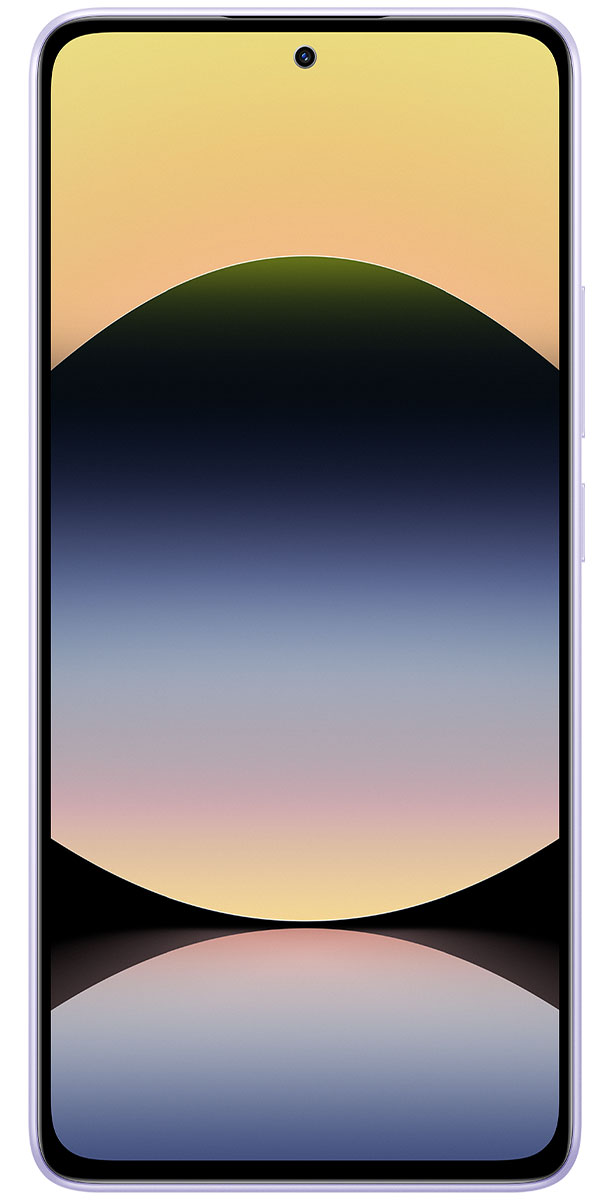 Xiaomi Redmi Note 14 5G 6GB/128GB Lavender Purple - Foto #2