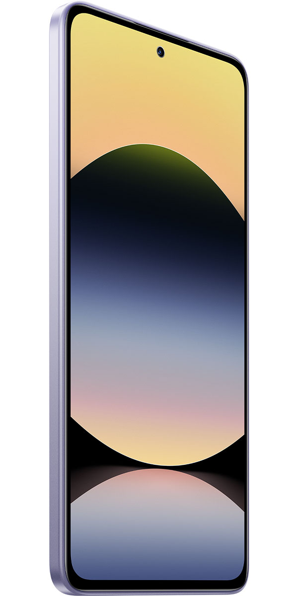 Xiaomi Redmi Note 14 5G 6GB/128GB Lavender Purple - Foto #3