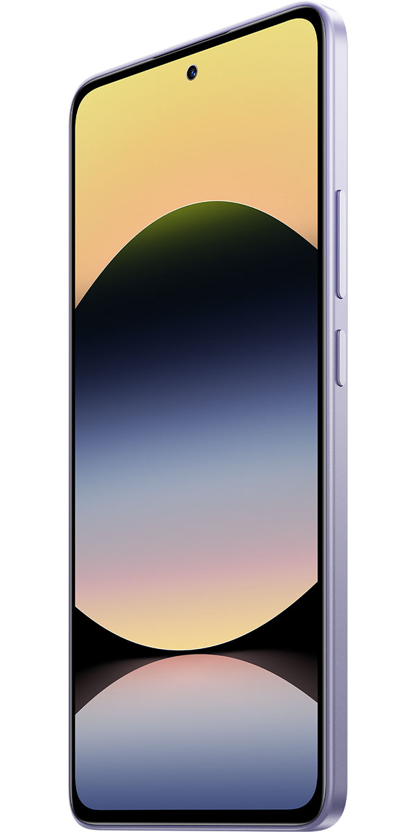 Xiaomi Redmi Note 14 5G 6GB/128GB Lavender Purple - Foto #4
