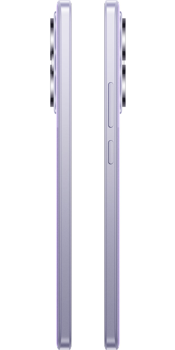 Xiaomi Redmi Note 14 5G 6GB/128GB Lavender Purple - Foto #8