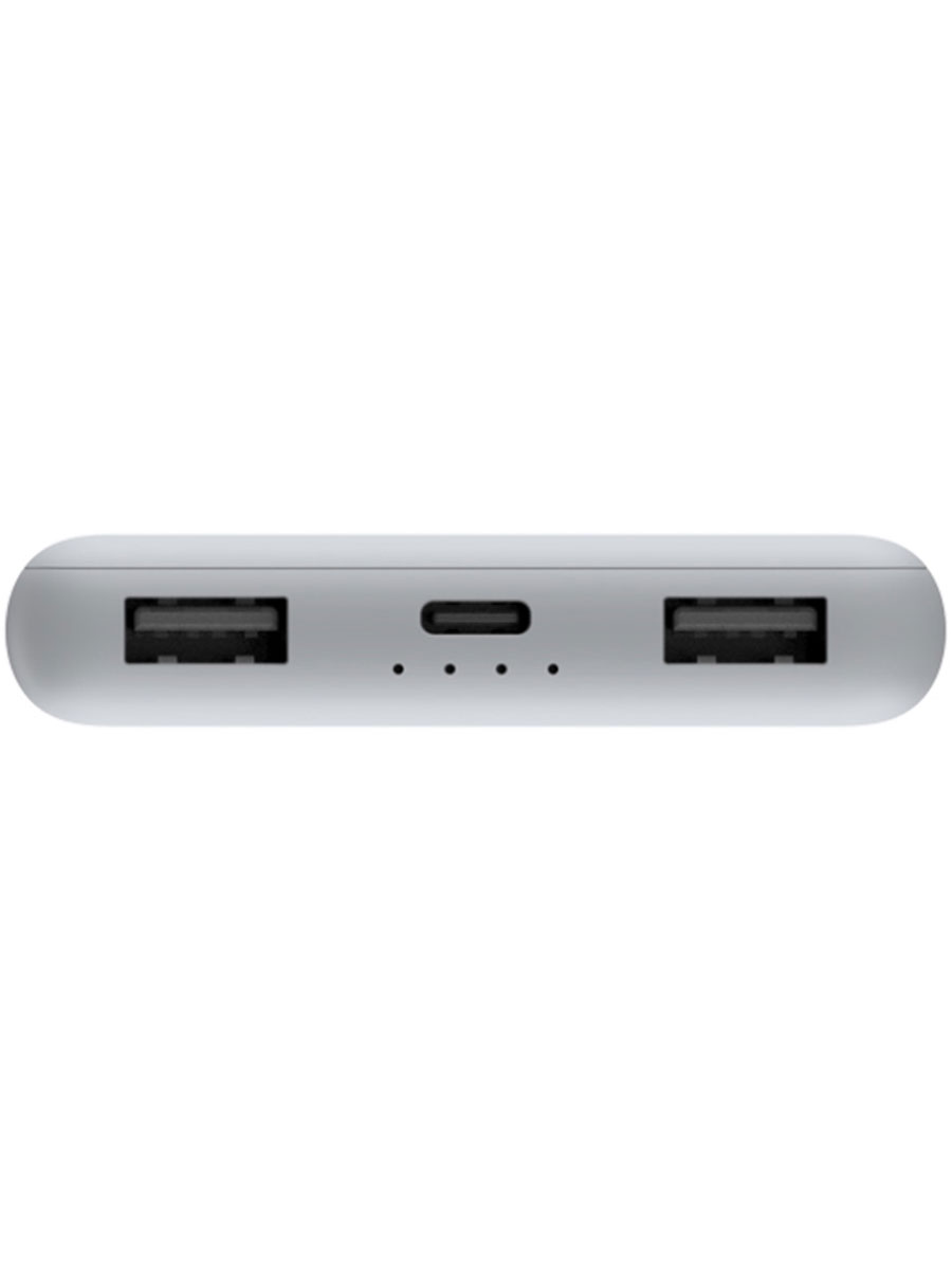Портативное зарядное устройство Xiaomi Lite GL 10000 mAh 22.5W White - Фото #3