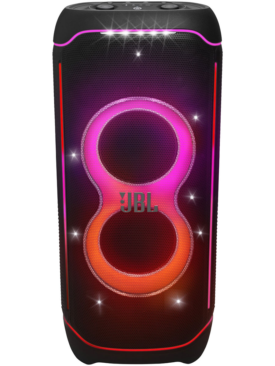 Boxă cu fir JBL Partybox Ultimate Black - Foto #1