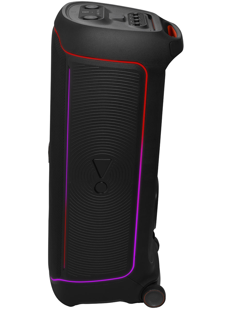 Проводная колонка JBL Partybox Ultimate Black - Фото #3