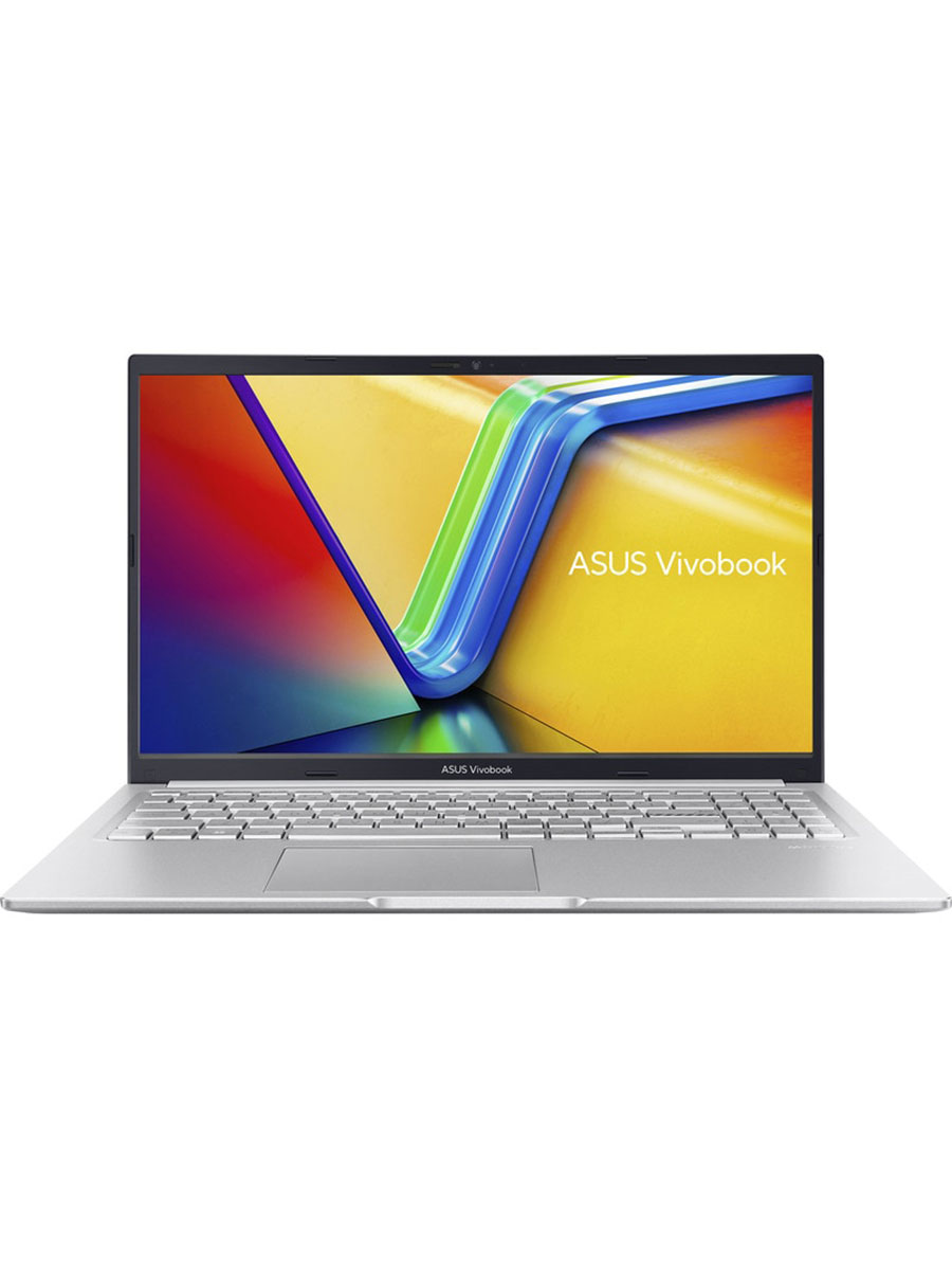 Ноутбук Asus X1502VA 15.6 Intel Core i5 13420H 16/512GB Silver - Фото #1