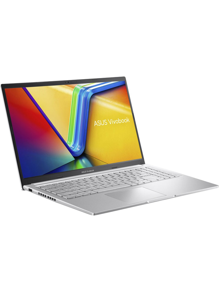 Laptop Asus X1502VA 15.6 Intel Core i5 13420H 16/512GB Silver - Foto #2