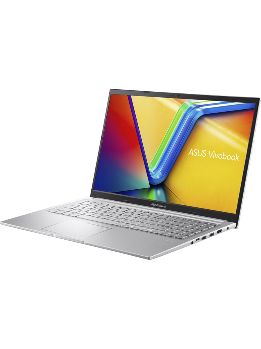 Laptop Asus X1502VA 15.6 Intel Core i5 13420H 16/512GB Silver - Foto #3