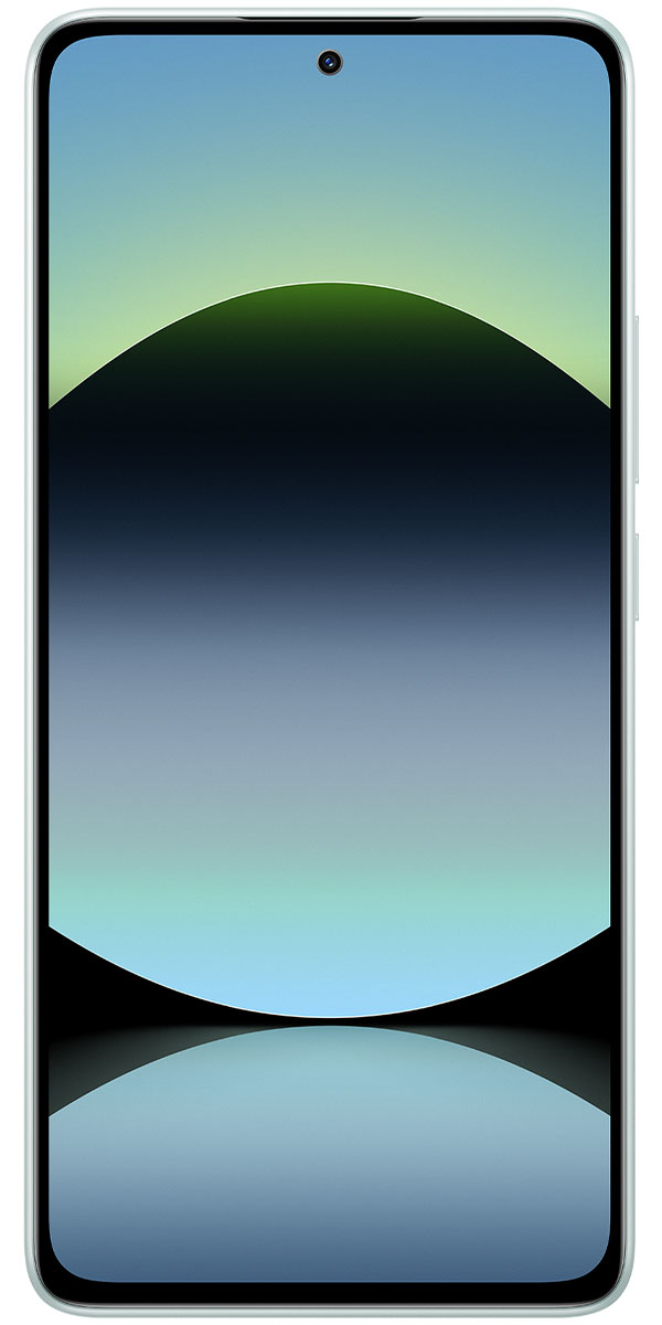 Xiaomi Redmi Note 14 5G 6GB/128GB Coral Green - Foto #2