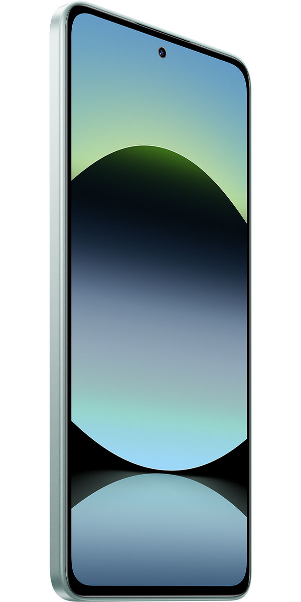 Xiaomi Redmi Note 14 5G 6GB/128GB Coral Green - Foto #3