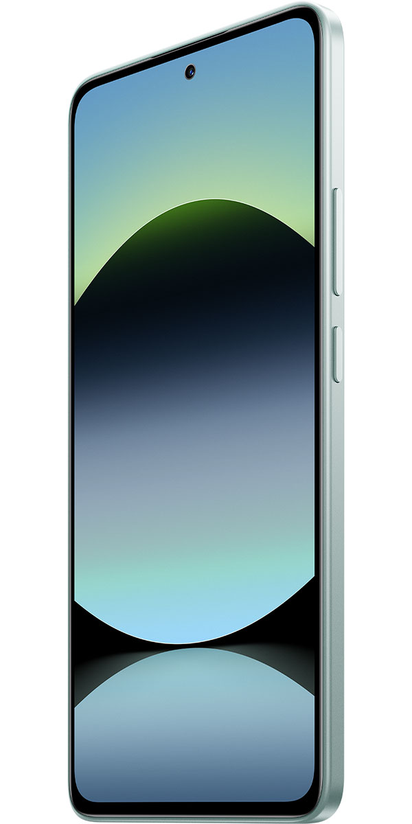 Xiaomi Redmi Note 14 5G 6GB/128GB Coral Green - Foto #4