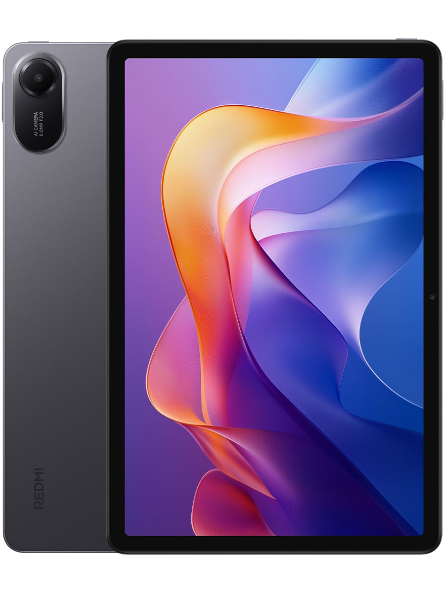 xiaomi redmi pad2 未使用 美品 グレー 128GB Tabletă Xiaomi Redmi Pad 2 4/128GB Graphite Gray - Magazin Online