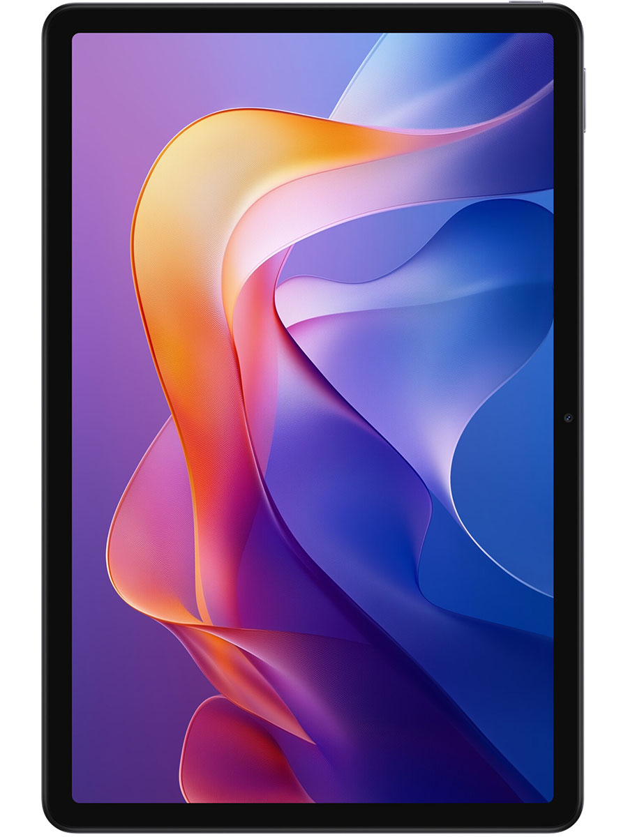 Планшет Xiaomi Redmi Pad 2 8/256GB Graphite Gray - Фото #2