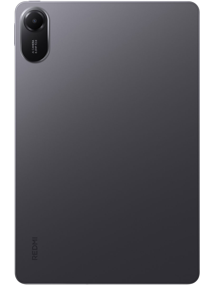 Планшет Xiaomi Redmi Pad 2 8/256GB Graphite Gray - Фото #4
