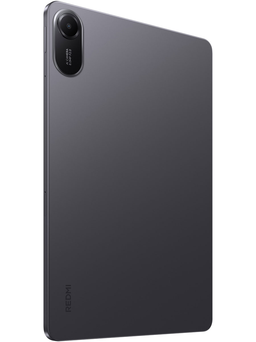 Планшет Xiaomi Redmi Pad 2 8/256GB Graphite Gray - Фото #5