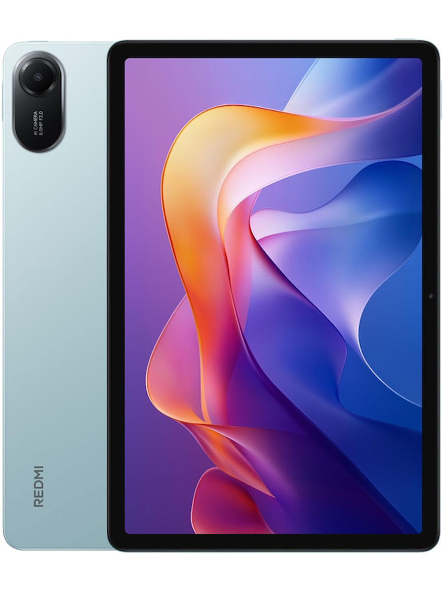 Tabletă Xiaomi Redmi Pad 2 8/256GB Green - Foto