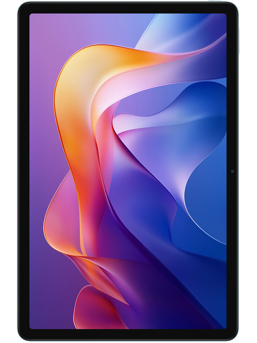 Tabletă Xiaomi Redmi Pad 2 8/256GB Green - Foto #2