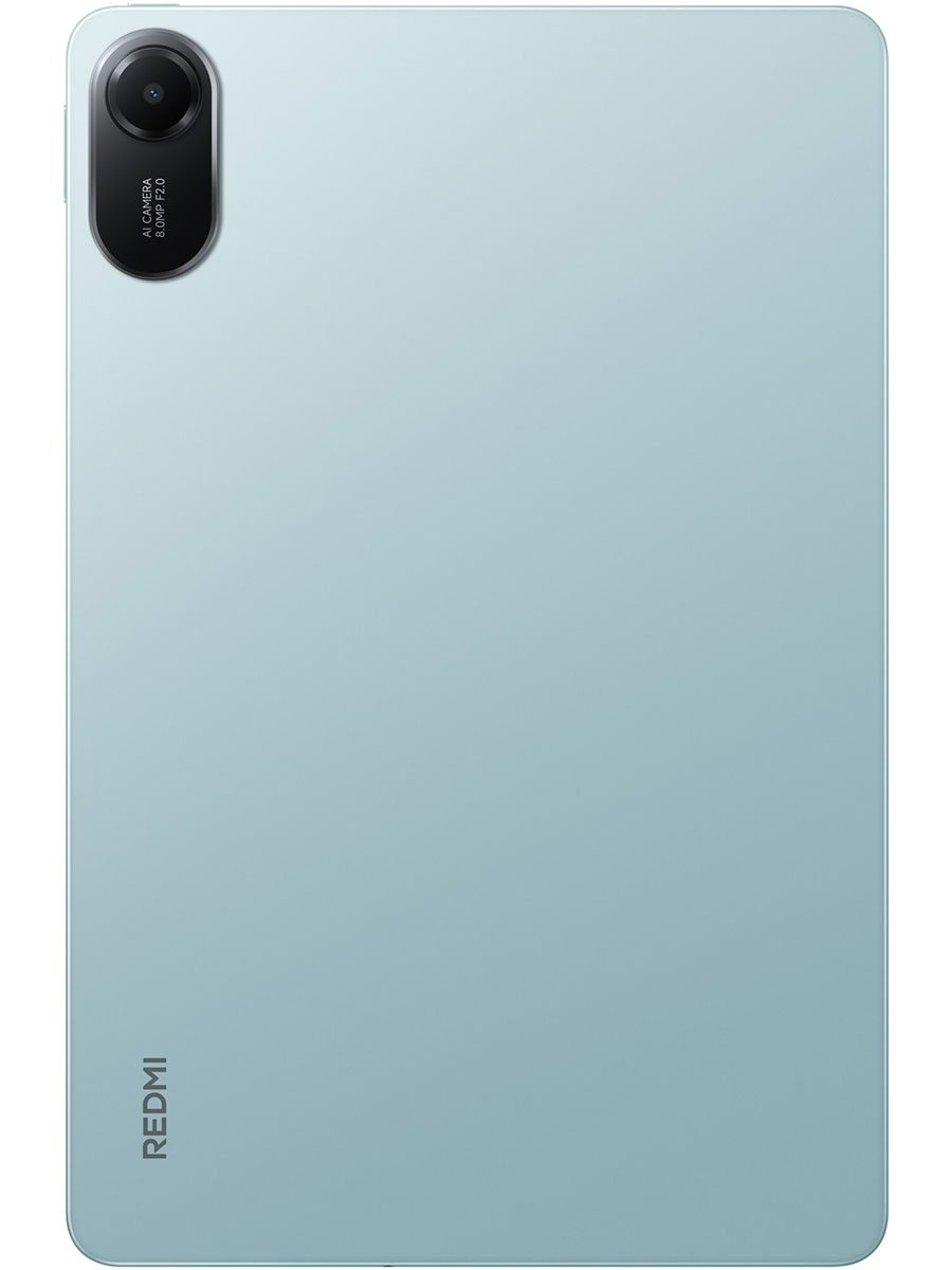 Tabletă Xiaomi Redmi Pad 2 8/256GB Green - Foto #4