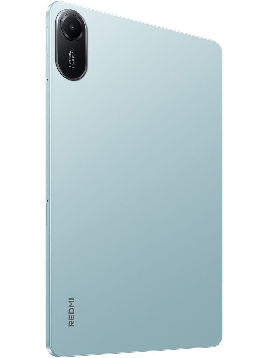 Tabletă Xiaomi Redmi Pad 2 8/256GB Green - Foto #5