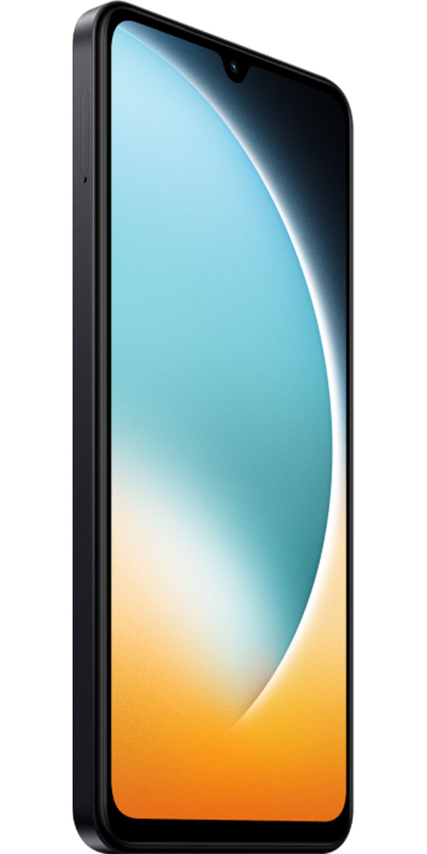 Poco C71 4GB/128GB Black - Foto #3
