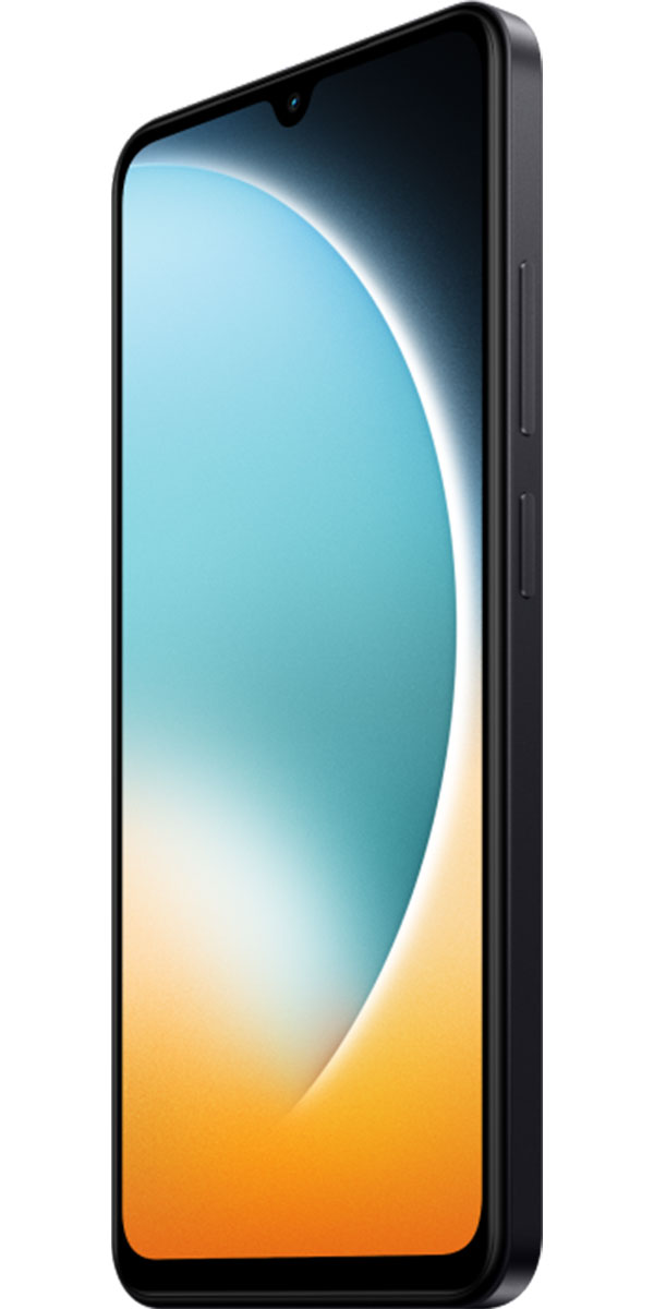 Poco C71 4GB/128GB Black - Foto #4
