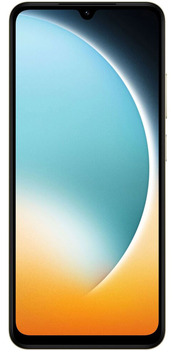 Poco C71 4GB/128GB Gold - Foto #2