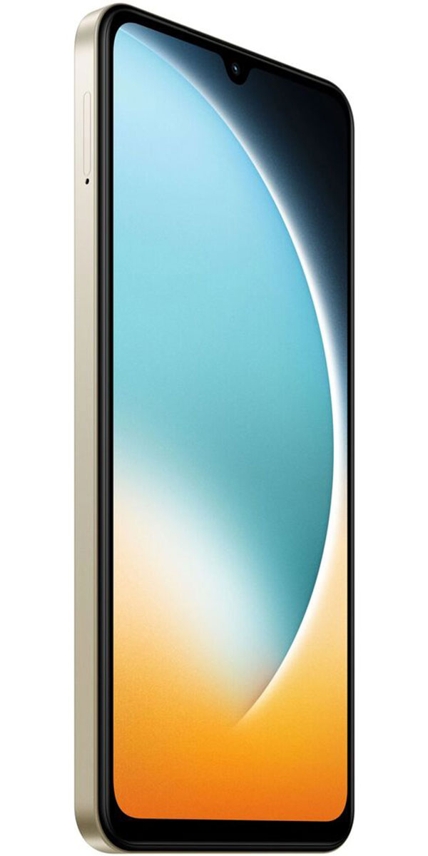 Poco C71 4GB/128GB Gold - Foto #3