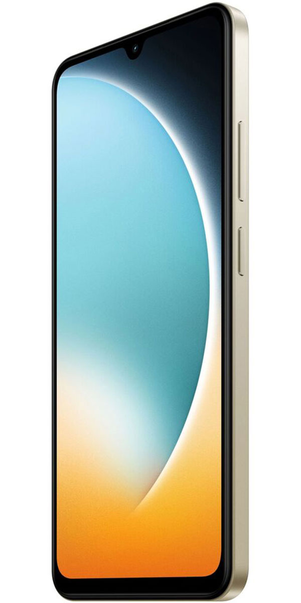 Poco C71 4GB/128GB Gold - Foto #4