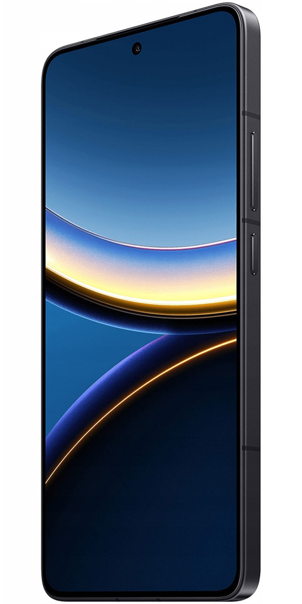 Poco F7 Pro 12GB/512GB Black - Фото #4