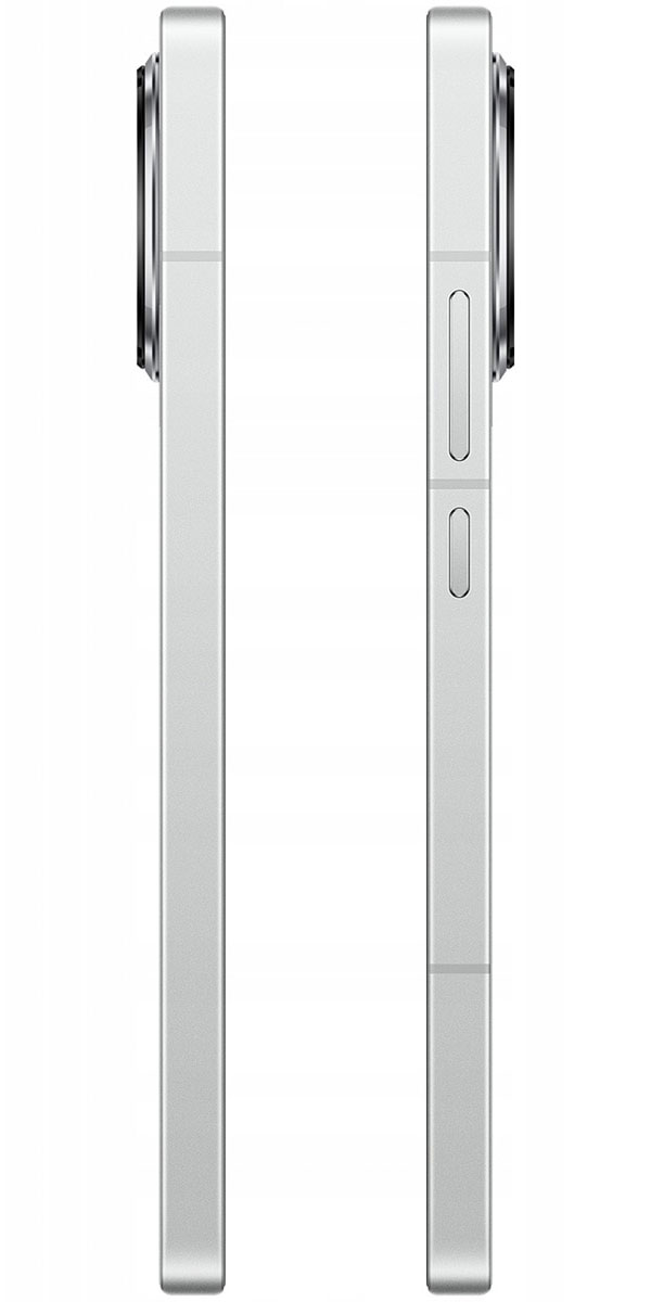 Poco F7 Pro 12GB/512GB Silver - Фото #7