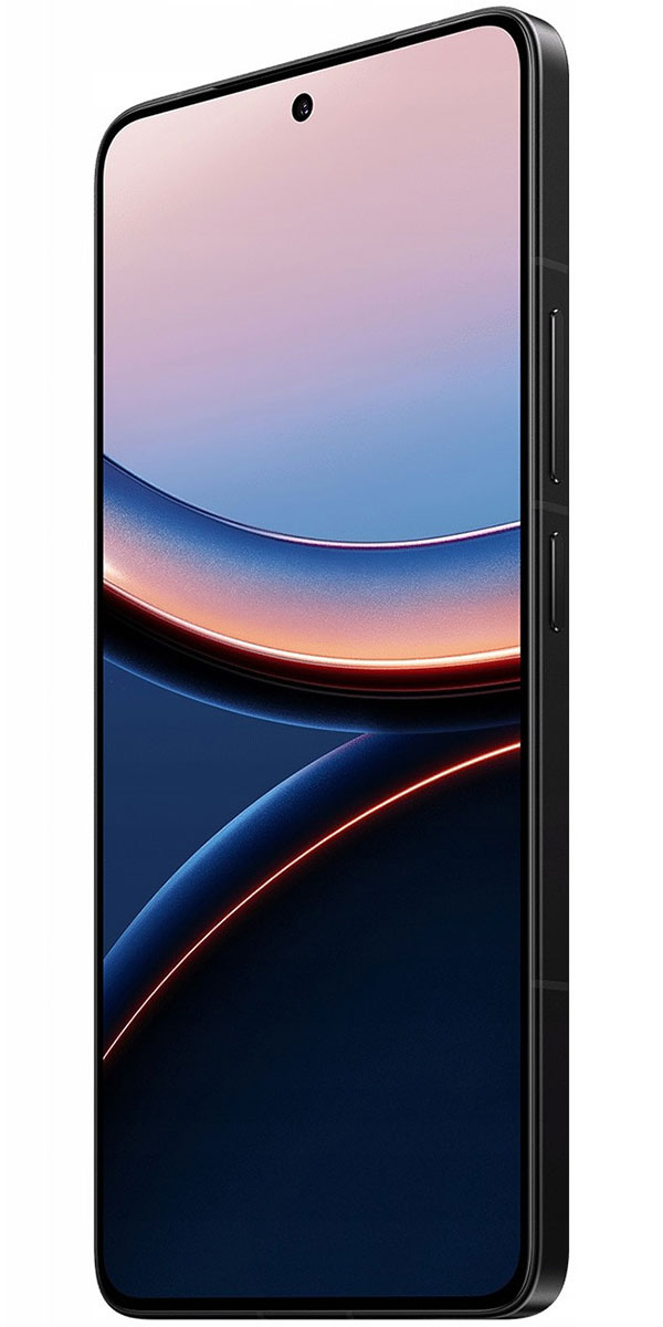 Poco F7 Ultra 16GB/512GB Yellow - Фото #4