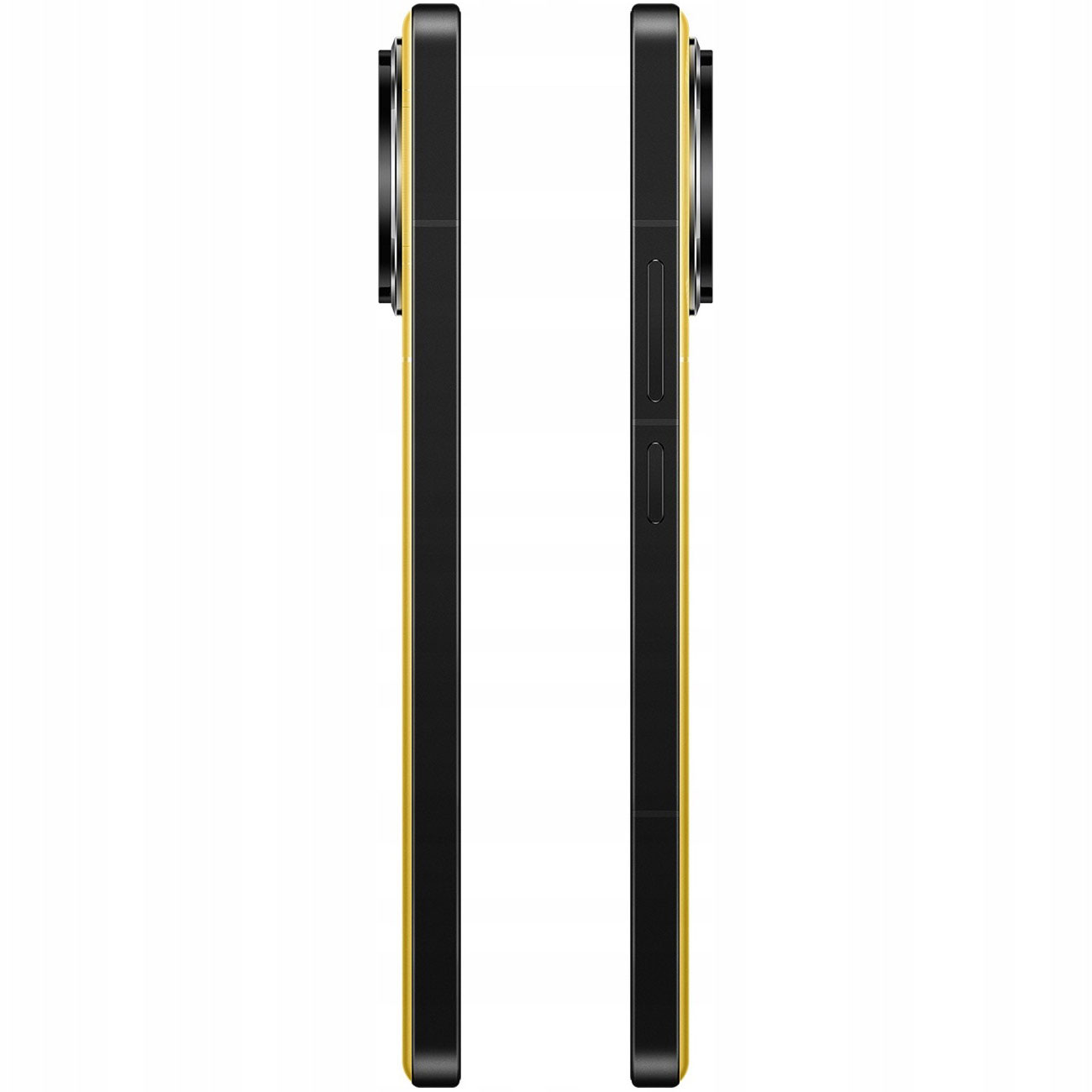 Poco F7 Ultra 16GB/512GB Yellow - Фото #7