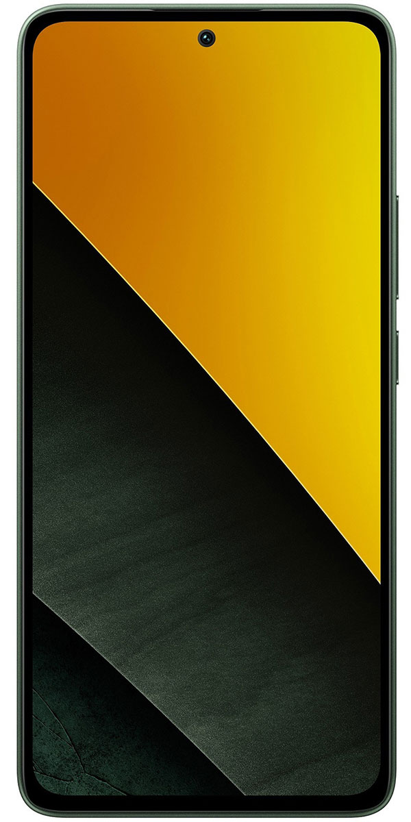Poco M7 Pro 8GB/256GB Green - Foto #2