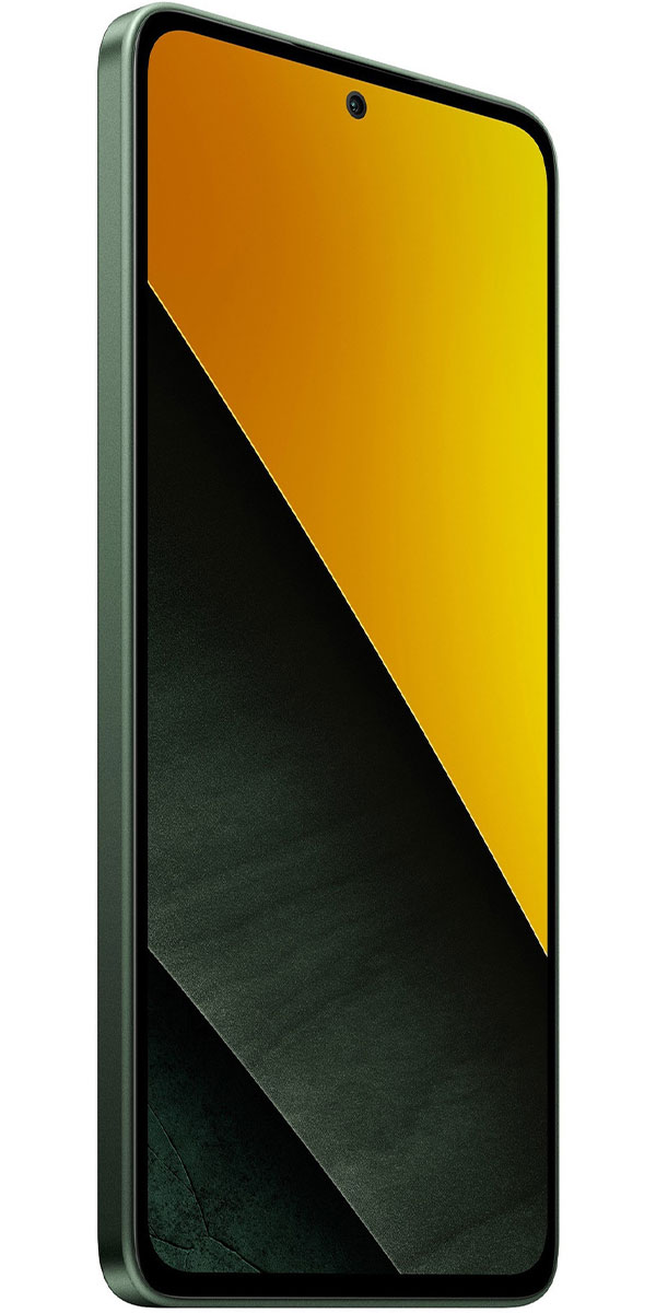 Poco M7 Pro 8GB/256GB Green - Foto #3