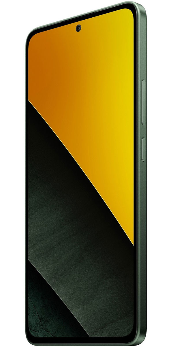 Poco M7 Pro 8GB/256GB Green - Foto #4