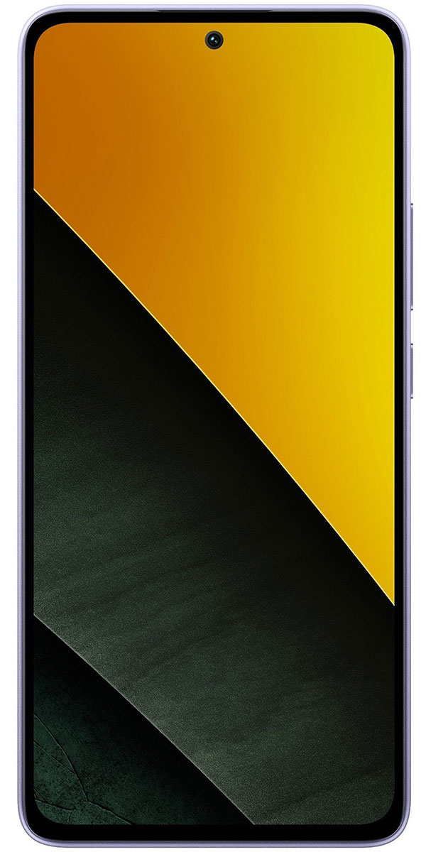 Poco M7 Pro 8GB/256GB Purple - Foto #2