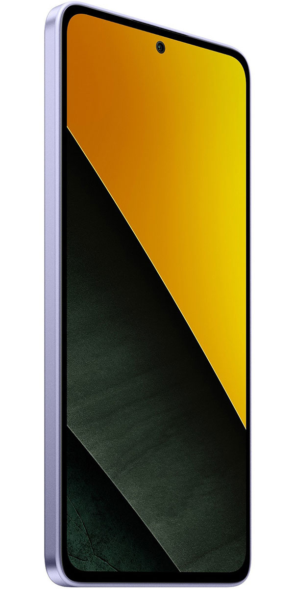 Poco M7 Pro 8GB/256GB Purple - Foto #3