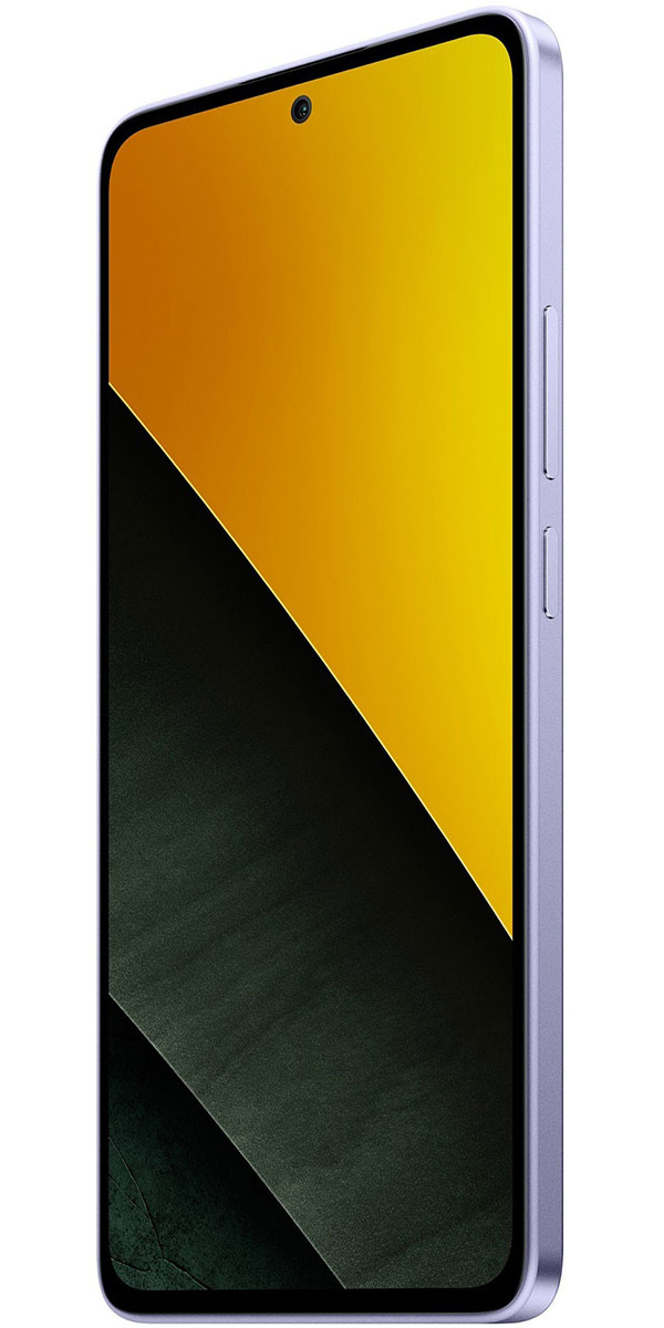 Poco M7 Pro 8GB/256GB Purple - Foto #4