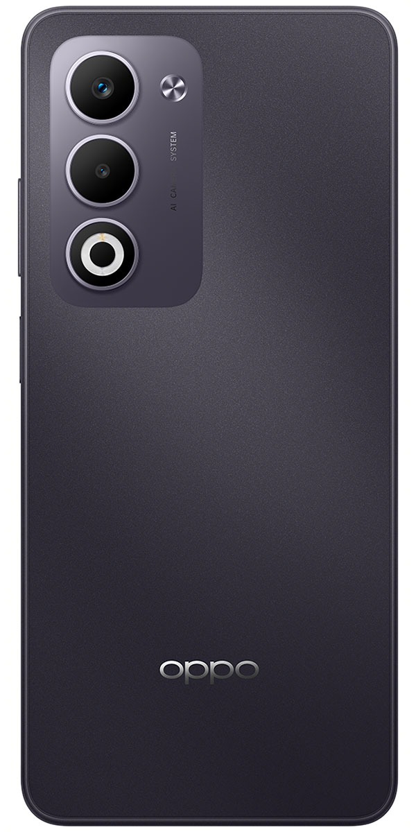Oppo A5 4GB/128GB Midnight Purple - Фото #4